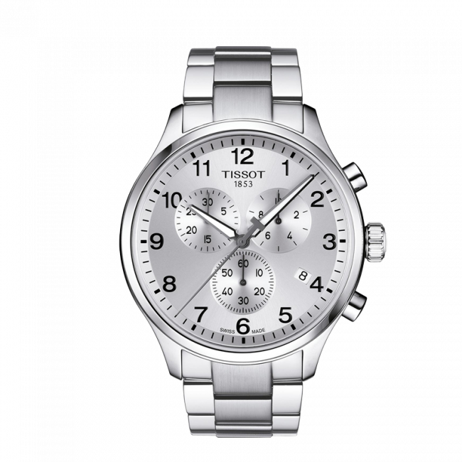 Tissot Chrono Tissot Chrono
