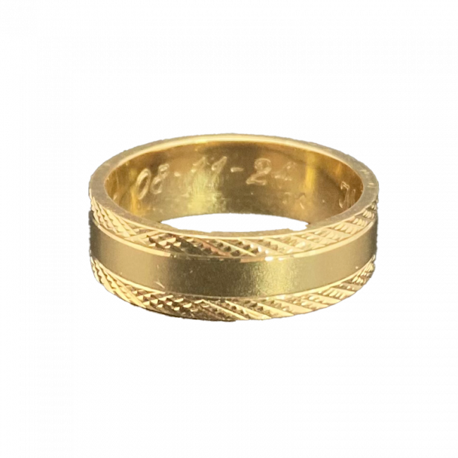 Arg Mateada Cent Bisel GR Arg Mateada Cent Bisel GR