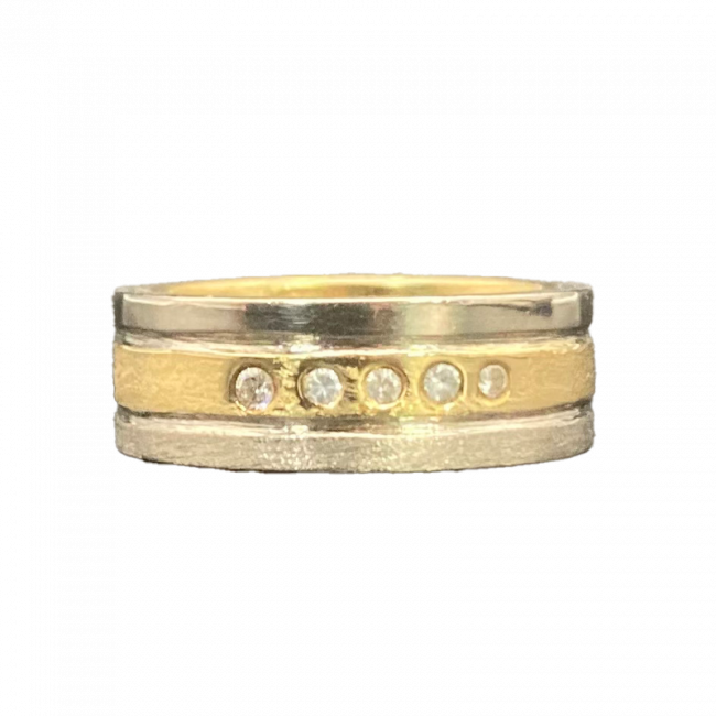 Arg Plana 2 Oros Cent 5 DT Arg Plana 2 Oros Cent 5 DT