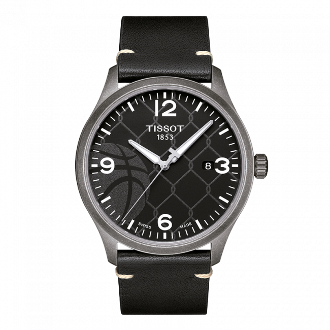 Reloj Tissot Gent XL Reloj Tissot Gent XL